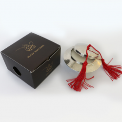 Candle touple scented